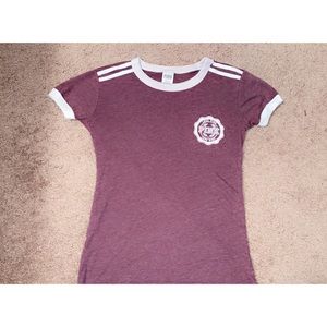PINK t-shirt